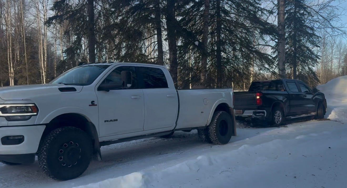 Roadside Assistance